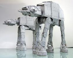AT - AT